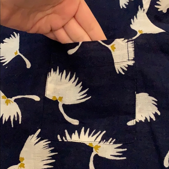 Spring blouse - Picture 4 of 4